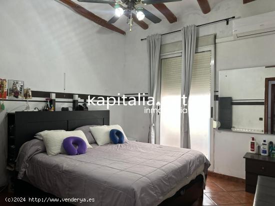 Casa a la venta en Ontinyent (Valencia) - VALENCIA