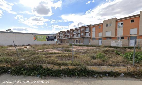  Terreno urbano en venta en avda. blasco ibañez, 58, Monserrat, Valencia - VALENCIA 