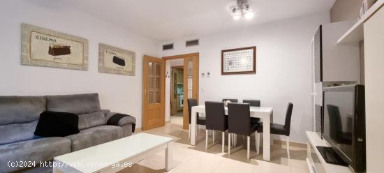 Piso en venta de 3 dormitorios en Épila - ZARAGOZA