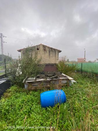 Casa en Ancillo - CANTABRIA