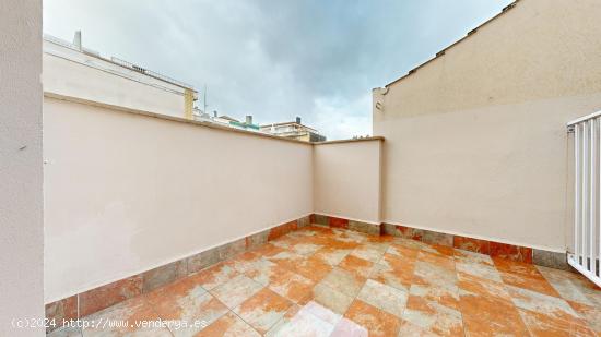 Apartamento con mucho encanto en Villasana - BURGOS