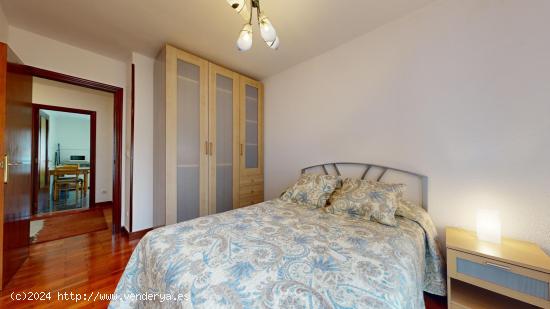 Apartamento con mucho encanto en Villasana - BURGOS