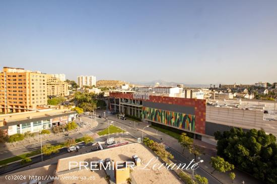  Amplio y Acogedor Piso en Alicante - Gran Vía Parque Avenidas - ALICANTE 