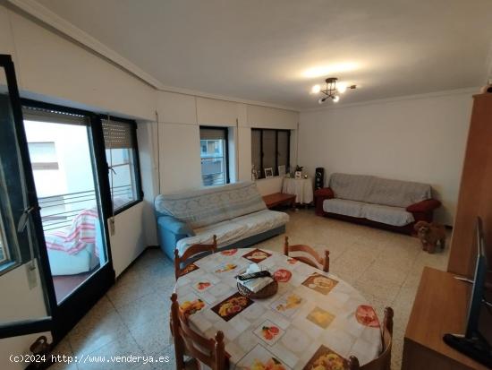 AMPLIA VIVIENDA EN SAN BLAS - ALICANTE