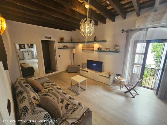 Apartamento en el casco antiguo de Vejer - CADIZ