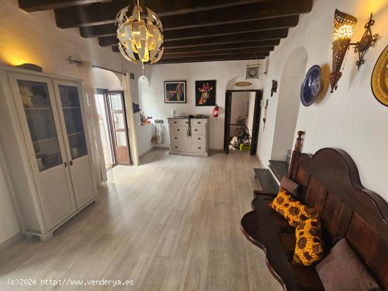 Apartamento en el casco antiguo de Vejer - CADIZ