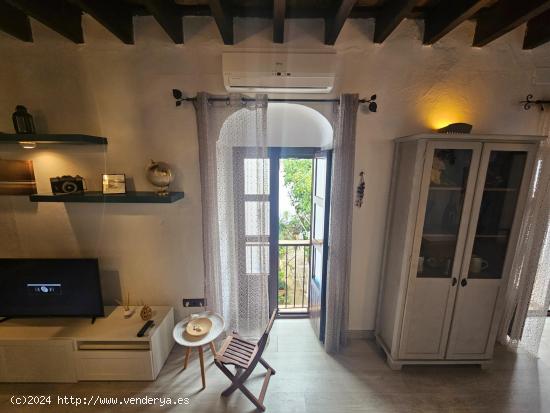 Apartamento en el casco antiguo de Vejer - CADIZ