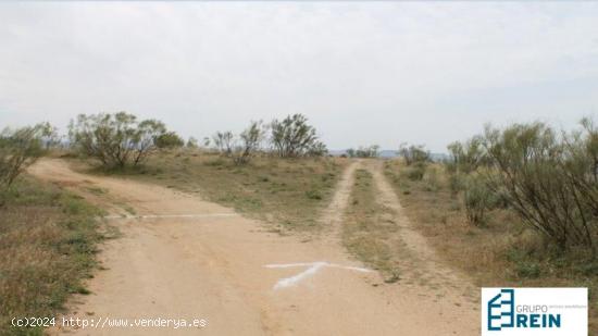 TERRENO DE 88.575 M2 EN SECTOR S-28, OLÍAS DEL REY, TOLEDO - TOLEDO