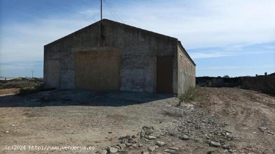 TERRENO URBANIZABLE EN MORALEJA - CACERES