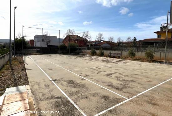 Terreno urbano en el Pla de la Massa - BARCELONA