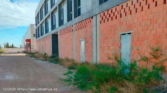 OFICINAS EN ALHAMA DE MURCIA - MURCIA