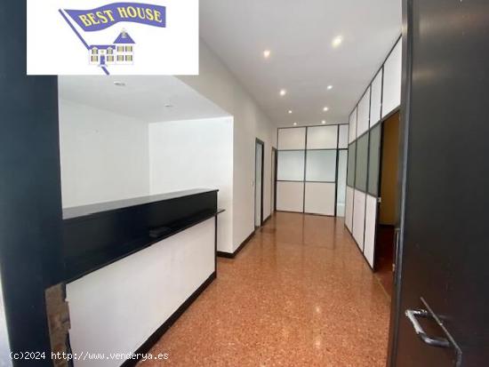 LOCAL DE MAS DE 80M2 PROVISTO DE LUZ Y AGUA - VIZCAYA