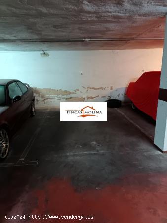  PARKING EN VENTA. COLL D´EN RABASSA. CALLE CARDENAL ROSSELL - BALEARES 