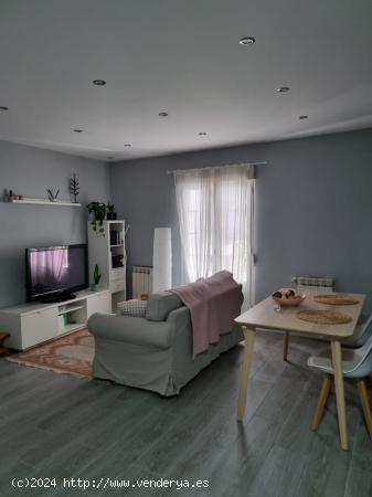 APARTAMENTO TOTALMENTE REFORMADO EN CALLE ESGUEVA - VALLADOLID