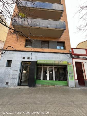  Local comercial de 2ª mano en alquiler  - BARCELONA 