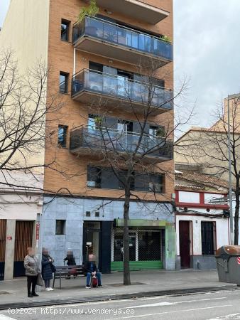 Local comercial de 2ª mano en alquiler  - BARCELONA