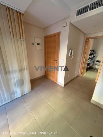 FANTASTICO APARTAMENTO COMO INVERSIÓN EN LA ZONA DE SAN JUAN - MURCIA