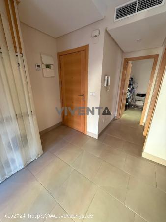 FANTASTICO APARTAMENTO COMO INVERSIÓN EN LA ZONA DE SAN JUAN - MURCIA