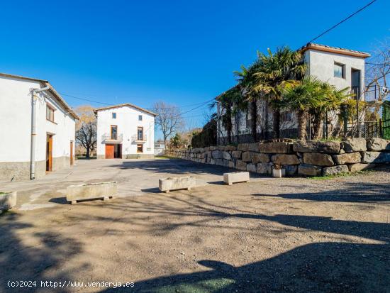 Propiedad Rural de Ensueño en Tona ¡Oportunidad Única! - BARCELONA