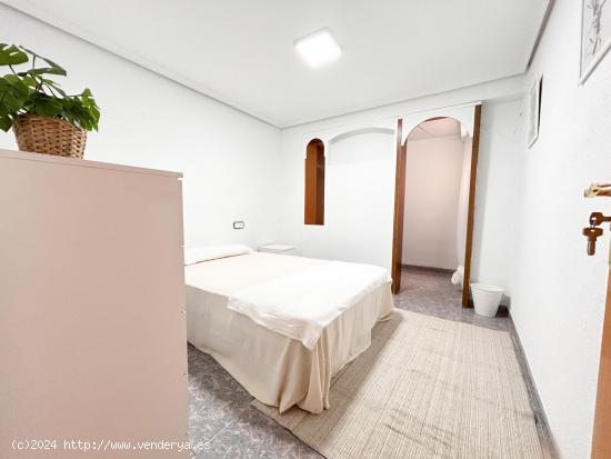 HABITACIÓN EN ALQUILER EN SAGUNTO - VALENCIA