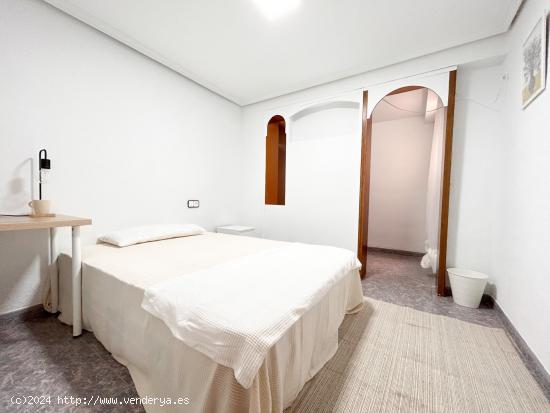 HABITACIÓN EN ALQUILER EN SAGUNTO - VALENCIA