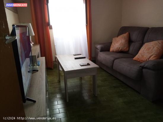 SE VENDE CASA EN TORRELLAS (ZARAGOZA) - ZARAGOZA