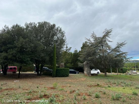 Terreno urbanizable en Mas Ferrer - Begues. - BARCELONA