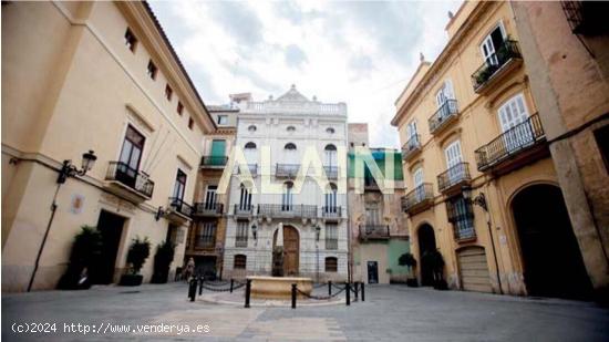  EDIFICIO EN VENTA TIPO PALACIO EN CIUTAT VELLA - VALENCIA. - VALENCIA 