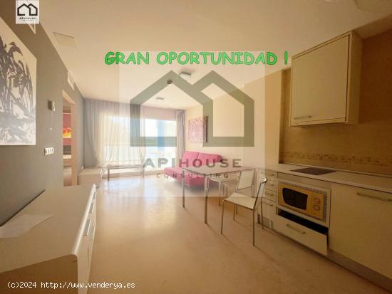  APIHOUSE VENDE ESPECTACULAR APARTAMENTO EN GUARDAMAR DEL SEGURA. PRECIO 90.000€ - ALICANTE 