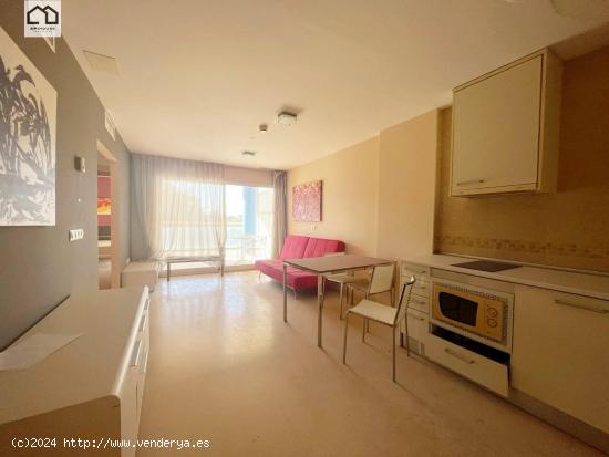 APIHOUSE VENDE ESPECTACULAR APARTAMENTO EN GUARDAMAR DEL SEGURA. PRECIO 90.000€ - ALICANTE