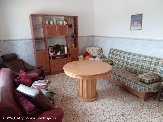 Se Vende en BAÑOS Y MENDIGO - MURCIA