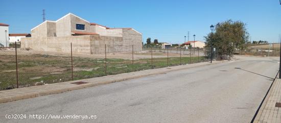 Se Vende en Azuaga - BADAJOZ