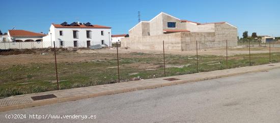 Se Vende en Azuaga - BADAJOZ