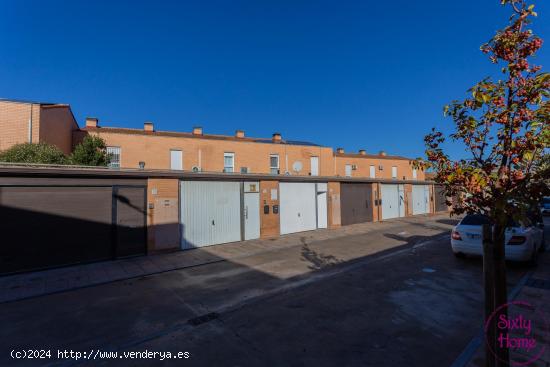 Adosado en calle las Eras Figueruelas - ZARAGOZA