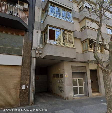  Plaza de parking en venta en Paisos Catalans, Reus. - TARRAGONA 