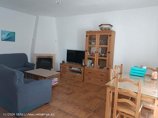 CHALET EN CHICLANA - CADIZ