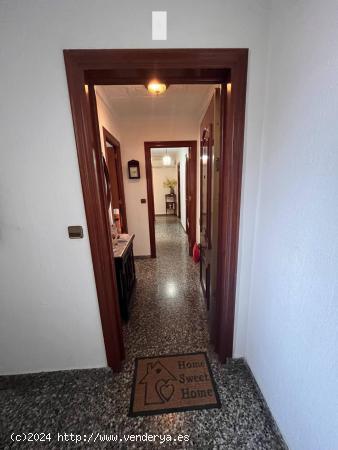 PISO  DE 4 DORMITORIOS EN CARTAGENA - MURCIA