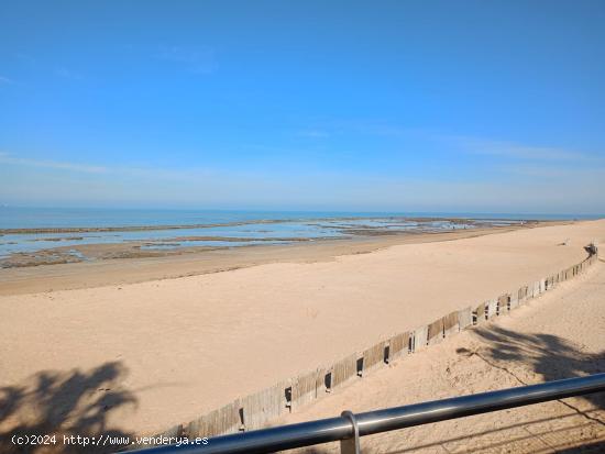 Coqueta vivienda en primera planta disponible en alquiler vacacional... - CADIZ