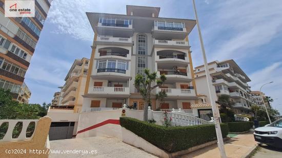  APARTAMENTO EN VENTA EN VIÑAMAR VI EN LA MATA. - ALICANTE 