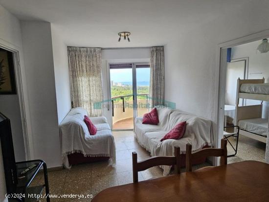 Magnífica vivienda con vistas al mar y al Parque Natural de la Albufera, en El Saler. - VALENCIA