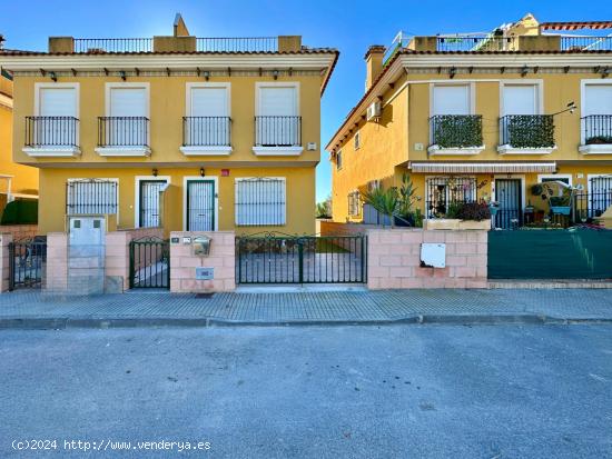 Chalet en Callosa de Segura - ALICANTE