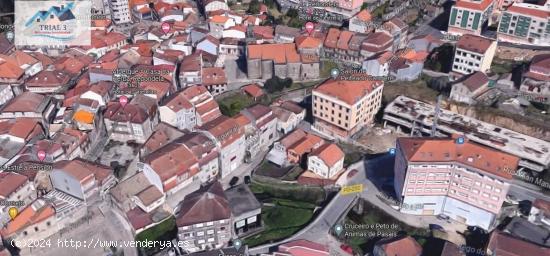 Venta local comercial en Redondela (Pontevedra) - PONTEVEDRA