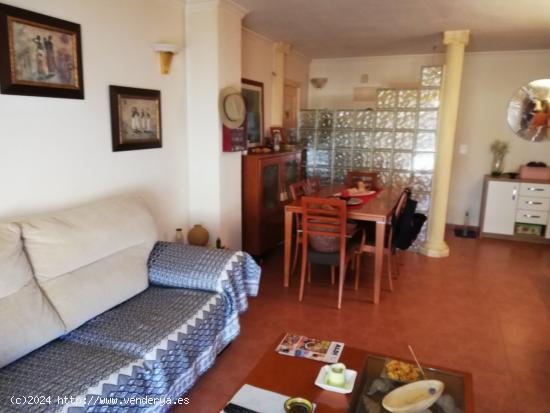 APARTAMENTO CERCA DEL MAR Y DEL CENTRO - MURCIA