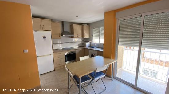 APARTAMENTO 2 DORMITORIOS EN ZONA DE LA LOMA - MURCIA