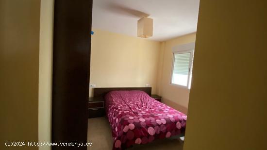 APARTAMENTO 2 DORMITORIOS EN ZONA DE LA LOMA - MURCIA