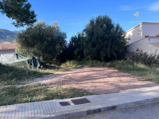  Solar en venta en calle es Port d'es Canonge - BALEARES 