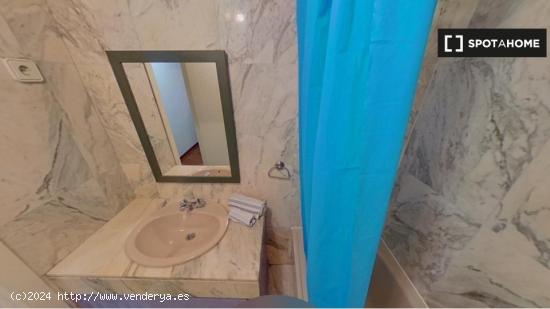 Apartamento de 2 dormitorios en alquiler en Callao, Madrid - MADRID