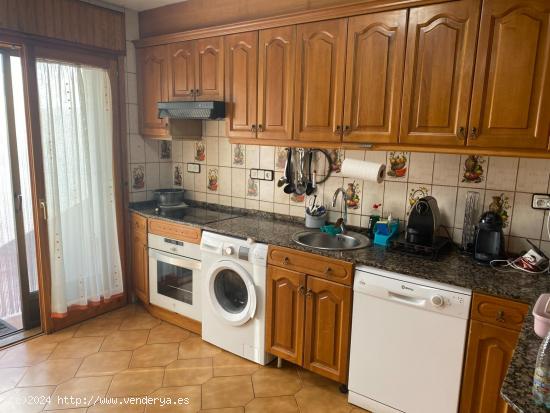 EN VENTA PISO EN CALAMOCHA - TERUEL