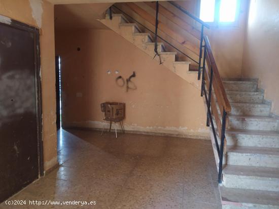 EN VENTA CASA EN CALAMOCHA - TERUEL