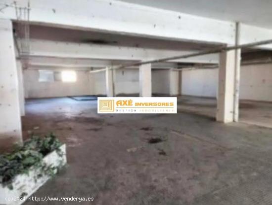 NAVE INDUSTRIAL EN VENTA EN SANT JOAN DESPI - BARCELONA